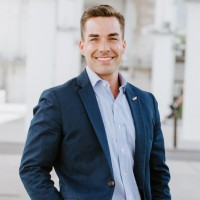 Roger D. Richards, Mba