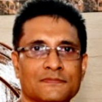 Debabrata Nandi
