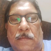 Salil Roy