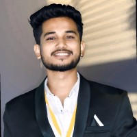 Rakesh Gain