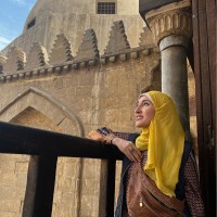 Sherouk Mohamed