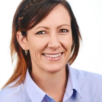 Claire Williams