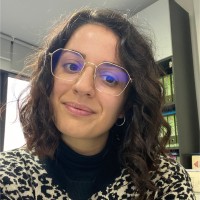 Giulia Pistolesi
