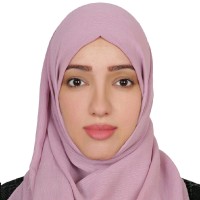 Abeer Kaid