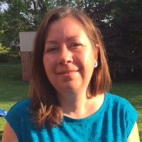 Tara Lamond