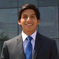 Fernando Joel Vasquez Alayo