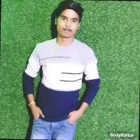 Yuvraj Katheriya