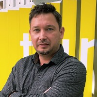 Toni Ernstberger