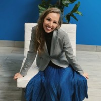 Jennifer Crawford
