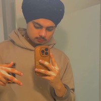 Amanjotsingh Mohar