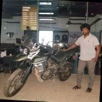 Karan Shetty