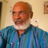 Dr. Arun Ramesh Joshi