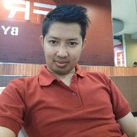 Budi Suryo