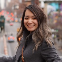 Jasmine Lin