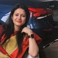 Reetu Singh