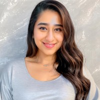 Gurpriya Kaur