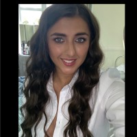 Jade Taylor Nandra