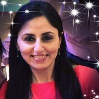 Suman Khatana