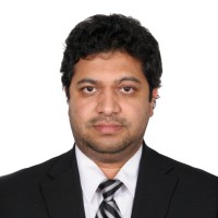 Shahzaman P.