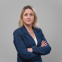 Coralie Soustre
