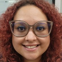 Jazmín Alicia Del Valle Romero