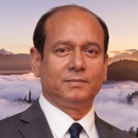 Shabbir Ahmed