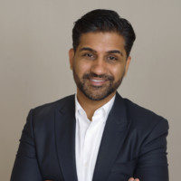 Rohit Mahtani