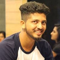 Parth Gajdhar