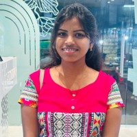 Janapriya Mohan