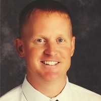 Bradley Robertson