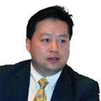 Bill Huang