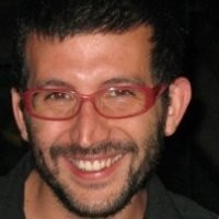 Pablo Elissegaray Inostroza