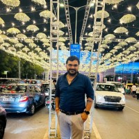 Chetan Darji