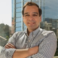 Julio Zepeda Godoy