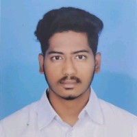 ROHITH J