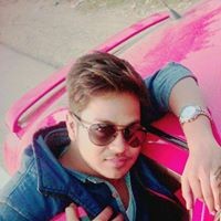 Mohammad Amir