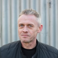 Richard Van Nellestijn