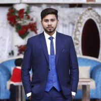 Syed Khizar Zubair