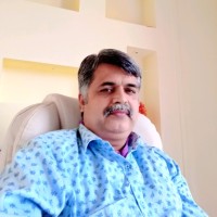 Hemesh Vyas