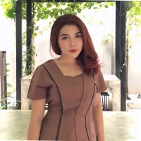 Puteri Sakinah Mantikasari A.G