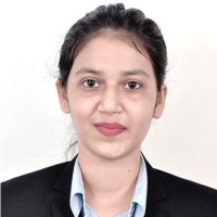 Siddhi Kokate