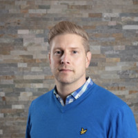 Pontus Sundbergh