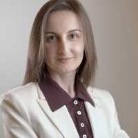 Inna Vovchok