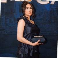 Nazanin Farokhizad