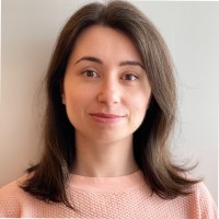 Olga Prymak