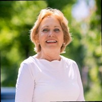 Jeannette Van Bennekom