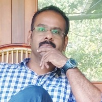 Sreenath Shoranur