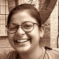 Sarika Chaudhary