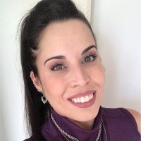 Pâmella Parreira