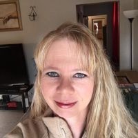 Cheri Wilson